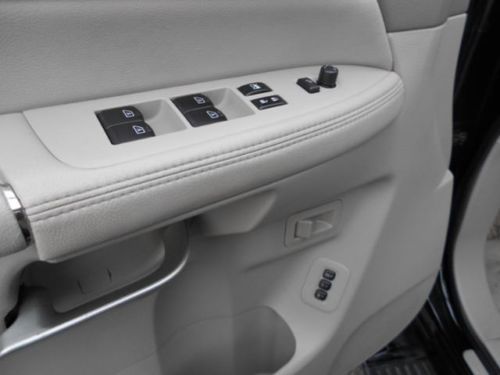 GREAT BARGAIN,LOCAL CAR,DVD/NAVI,3RD ROW,CHROME WHEELS, US $21,500.00, image 13