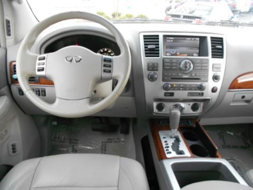 GREAT BARGAIN,LOCAL CAR,DVD/NAVI,3RD ROW,CHROME WHEELS, US $21,500.00, image 14