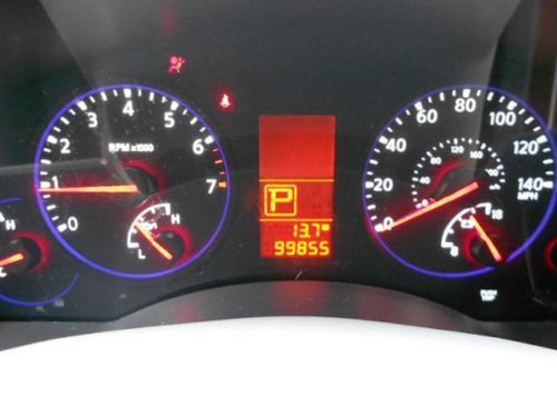 GREAT BARGAIN,LOCAL CAR,DVD/NAVI,3RD ROW,CHROME WHEELS, US $21,500.00, image 17