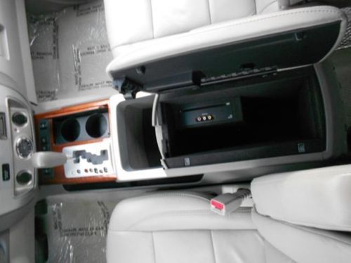 GREAT BARGAIN,LOCAL CAR,DVD/NAVI,3RD ROW,CHROME WHEELS, US $21,500.00, image 18