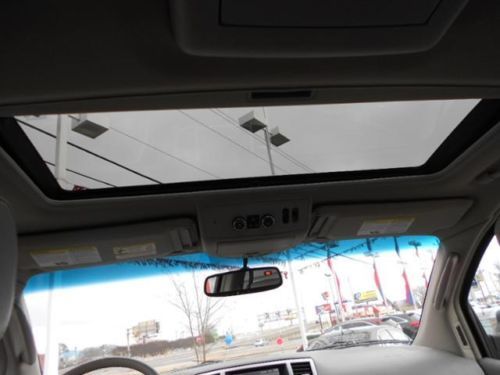 GREAT BARGAIN,LOCAL CAR,DVD/NAVI,3RD ROW,CHROME WHEELS, US $21,500.00, image 19