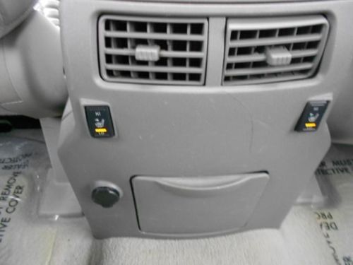 GREAT BARGAIN,LOCAL CAR,DVD/NAVI,3RD ROW,CHROME WHEELS, US $21,500.00, image 20