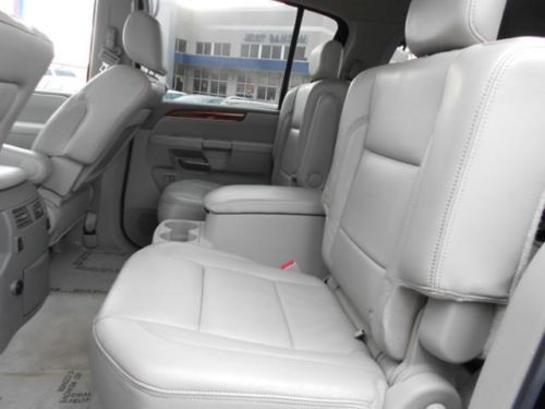 GREAT BARGAIN,LOCAL CAR,DVD/NAVI,3RD ROW,CHROME WHEELS, US $21,500.00, image 23