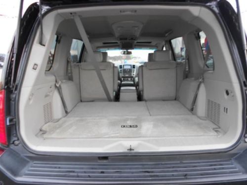 GREAT BARGAIN,LOCAL CAR,DVD/NAVI,3RD ROW,CHROME WHEELS, US $21,500.00, image 25