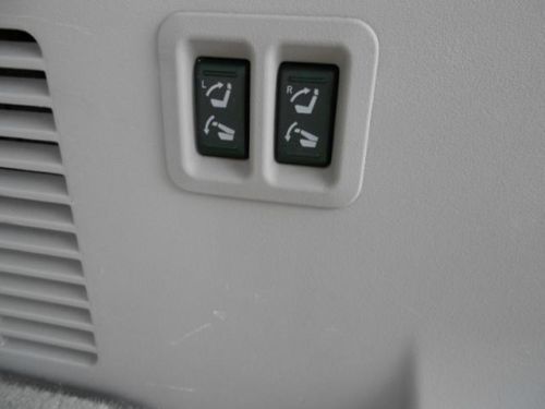 GREAT BARGAIN,LOCAL CAR,DVD/NAVI,3RD ROW,CHROME WHEELS, US $21,500.00, image 27