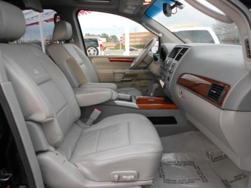 GREAT BARGAIN,LOCAL CAR,DVD/NAVI,3RD ROW,CHROME WHEELS, US $21,500.00, image 32