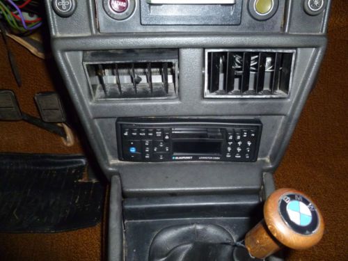 1974 BMW 2002 Tii 2dr Sedan 4-cyl. 1990cc/125hp MFI, US $15,500.00, image 7