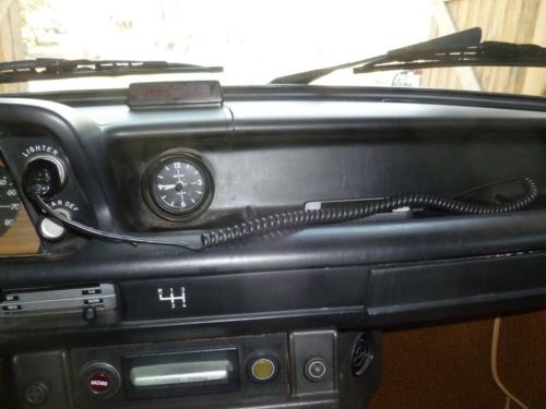 1974 BMW 2002 Tii 2dr Sedan 4-cyl. 1990cc/125hp MFI, US $15,500.00, image 8