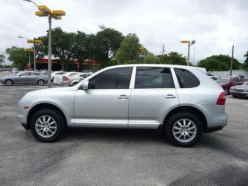 2009 Porsche Cayenne Base Sport Utility 4-Door 3.6L, US $23,900.00, image 2