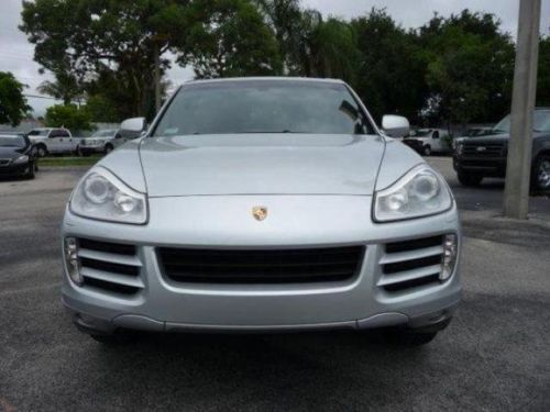 2009 Porsche Cayenne Base Sport Utility 4-Door 3.6L, US $23,900.00, image 7