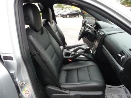2009 Porsche Cayenne Base Sport Utility 4-Door 3.6L, US $23,900.00, image 9