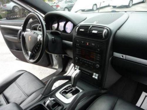 2009 Porsche Cayenne Base Sport Utility 4-Door 3.6L, US $23,900.00, image 15