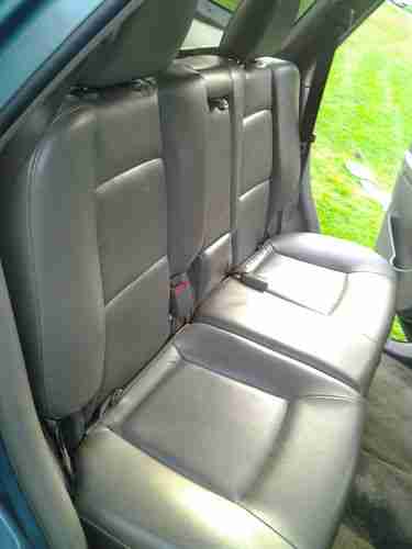 2003 Hyundai Santa Fe GLS Sport Utility 5-Door 2.7L, image 12