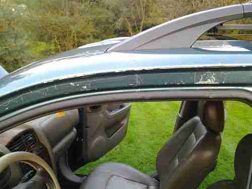 2003 Hyundai Santa Fe GLS Sport Utility 5-Door 2.7L, image 14