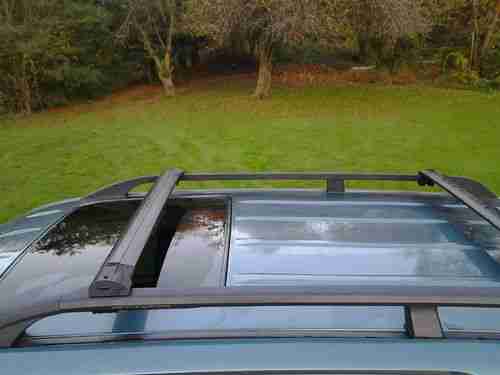 2003 Hyundai Santa Fe GLS Sport Utility 5-Door 2.7L, image 18