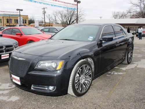 3.6l v6 8-speed leather 20in rims beats audio bluetooth mp3 custom grill sport