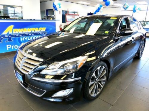 We finance certified warranty v8 r-spec auto black luxury sport sedan 1 owner xm