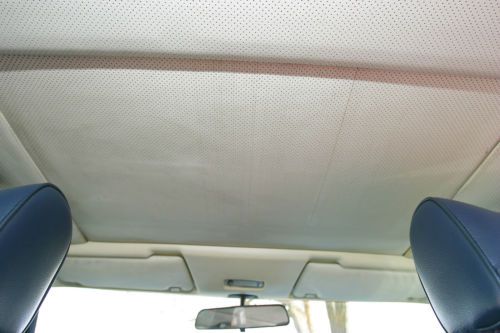 1979 Mercedes Benz 300D Sedan, Ultra-Low Mileage, A Rust-Free California Beauty!, image 20