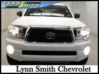 2011 toyota tacoma 4wd double lb v6 at