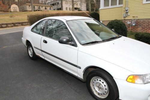 Honda Civic DX 1995, US $2,700.00, image 3