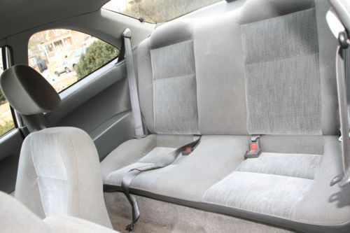 Honda Civic DX 1995, US $2,700.00, image 6