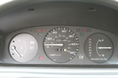 Honda Civic DX 1995, US $2,700.00, image 8