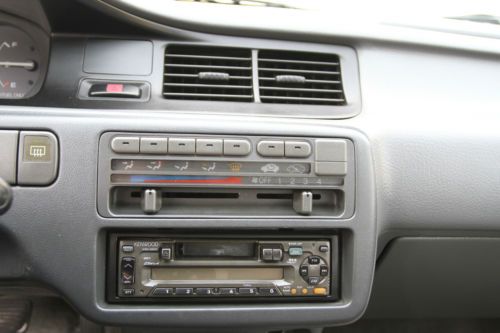 Honda Civic DX 1995, US $2,700.00, image 9