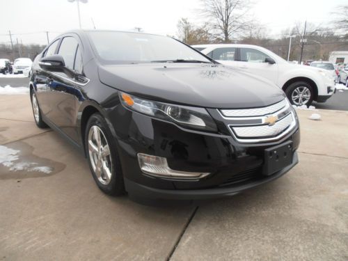 2014 chevrolet volt new premium trim nav safety package 1 bose