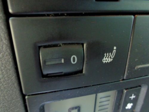 Florida 06 Touareg AWD Winter Pkg Clean Carfax Dealer Maint. 3.2L V6 No Reserve, image 5