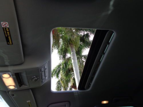 Florida 06 Touareg AWD Winter Pkg Clean Carfax Dealer Maint. 3.2L V6 No Reserve, image 7