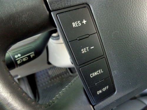 Florida 06 Touareg AWD Winter Pkg Clean Carfax Dealer Maint. 3.2L V6 No Reserve, image 18