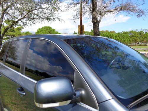 Florida 06 Touareg AWD Winter Pkg Clean Carfax Dealer Maint. 3.2L V6 No Reserve, image 21