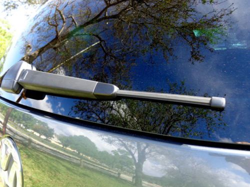 Florida 06 Touareg AWD Winter Pkg Clean Carfax Dealer Maint. 3.2L V6 No Reserve, image 30