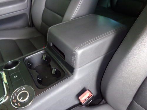 Florida 06 Touareg AWD Winter Pkg Clean Carfax Dealer Maint. 3.2L V6 No Reserve, image 32