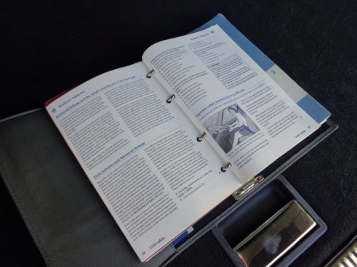 Florida 06 Touareg AWD Winter Pkg Clean Carfax Dealer Maint. 3.2L V6 No Reserve, image 36