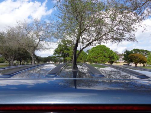 Florida 06 Touareg AWD Winter Pkg Clean Carfax Dealer Maint. 3.2L V6 No Reserve, image 37