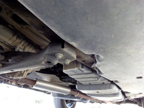 Florida 06 Touareg AWD Winter Pkg Clean Carfax Dealer Maint. 3.2L V6 No Reserve, image 41