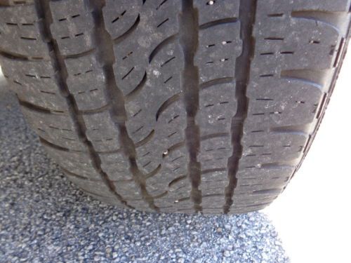 Florida 06 Touareg AWD Winter Pkg Clean Carfax Dealer Maint. 3.2L V6 No Reserve, image 44