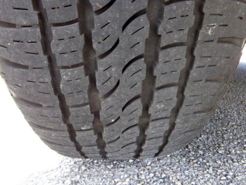 Florida 06 Touareg AWD Winter Pkg Clean Carfax Dealer Maint. 3.2L V6 No Reserve, image 45