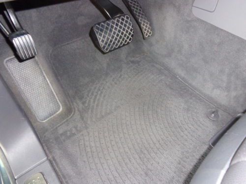 Florida 06 Touareg AWD Winter Pkg Clean Carfax Dealer Maint. 3.2L V6 No Reserve, image 56