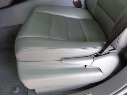 Florida 06 Touareg AWD Winter Pkg Clean Carfax Dealer Maint. 3.2L V6 No Reserve, image 57