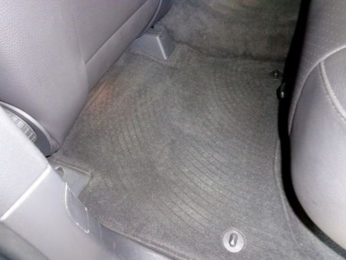 Florida 06 Touareg AWD Winter Pkg Clean Carfax Dealer Maint. 3.2L V6 No Reserve, image 61