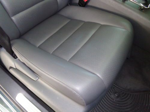 Florida 06 Touareg AWD Winter Pkg Clean Carfax Dealer Maint. 3.2L V6 No Reserve, image 63