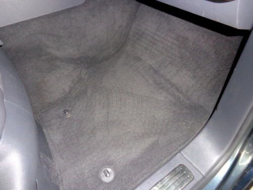 Florida 06 Touareg AWD Winter Pkg Clean Carfax Dealer Maint. 3.2L V6 No Reserve, image 65