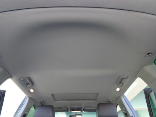 Florida 06 Touareg AWD Winter Pkg Clean Carfax Dealer Maint. 3.2L V6 No Reserve, image 66