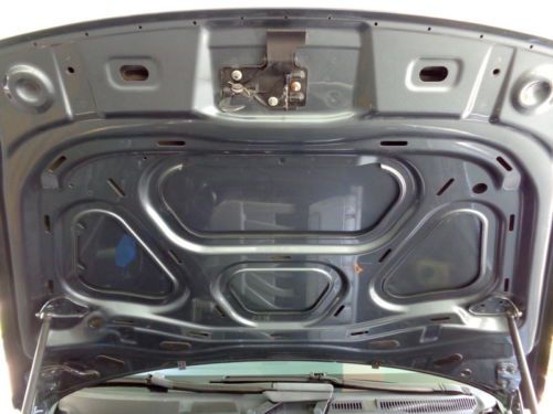 Florida 06 Touareg AWD Winter Pkg Clean Carfax Dealer Maint. 3.2L V6 No Reserve, image 71