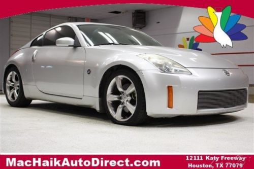 2007 used 3.5l v6 24v rwd coupe premium