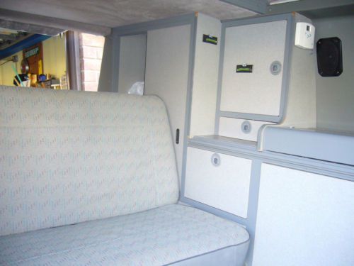 1995 Volkswagen EuroVan Camper 3-Door 2.5L, US $14,500.00, image 2