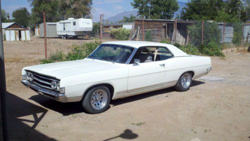 1969 ford torino