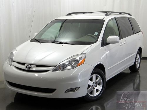 2008 toyota xle